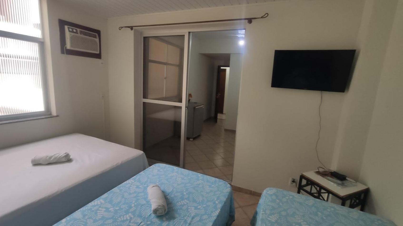 Angel Hospedagem Requinte Vila Velha  Exteriér fotografie